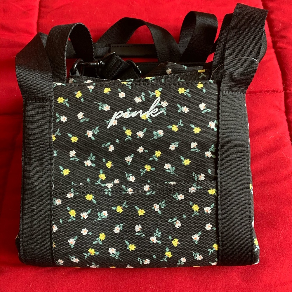 Large tote